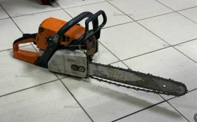 Купить Бензопила Stihl MS 250c б/у , в Чапаевск Цена:13990рублей