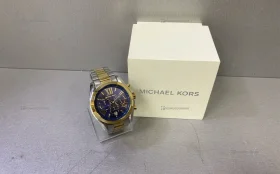 Купить Часы Michael Kors MK-5976 б/у , в Новокуйбышевск Цена:6900рублей