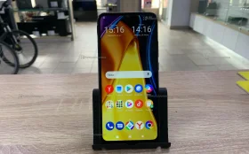 Купить Xiaomi Poco C40 3/32 ГБ б/у , в Набережные Челны Цена:3200рублей