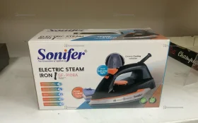 Купить Утюг Sonifer SF 9108 б/у , в Кострома Цена:1890рублей