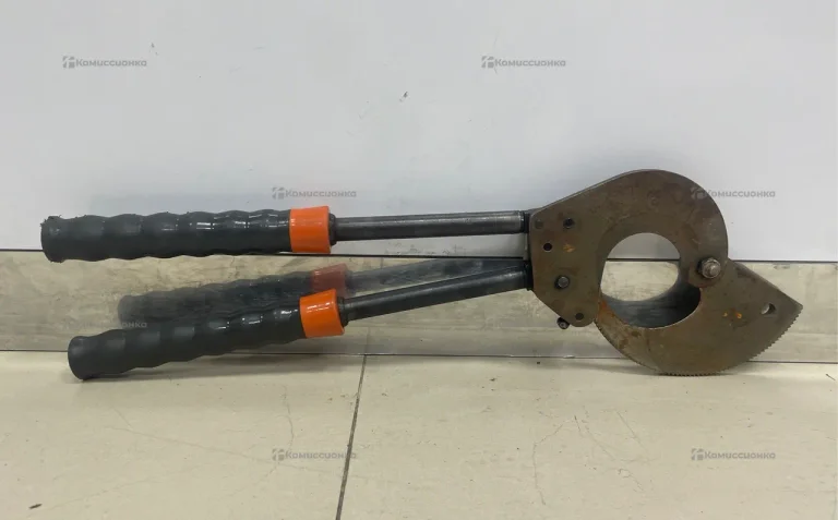 Секторные ножницы TDM ELECTRIC HC-70