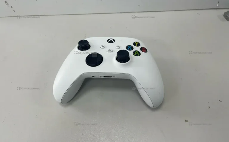 Джойстик для Xbox One White 1914