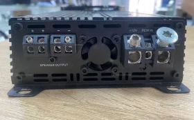 Купить Deaf Bonce ATOM 1600.1 PRO б/у , в Красноярск Цена:7890рублей