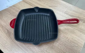 Купить Сковорода гриль Inhouse б/у , в Саратов Цена:800рублей