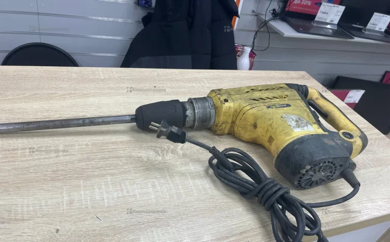 Перфоратор Hanskonner HRH2145MVE