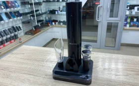 Купить Винный набор Xiaomi Circle Joy Darth Vader 5 в 1 CJ-TZ08 (черный) б/у , в Пенза Цена:990рублей