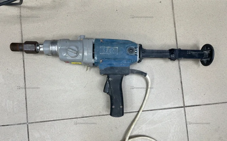 Дрель Алмазного сверления Dongcheng Z-1-Z FF 190