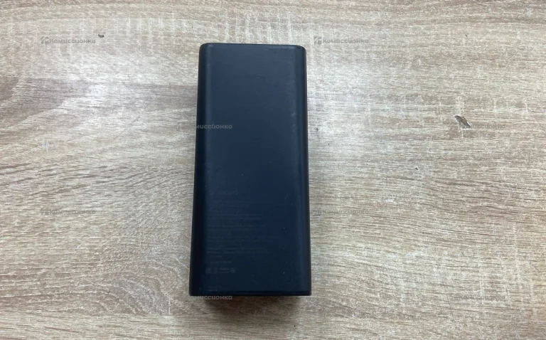 Повербанк NRG Turbo V4