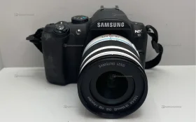Купить Фотоаппарат  Samsung nx10 б/у , в Нижний Новгород Цена:5490рублей