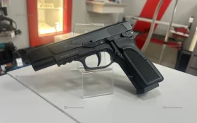 Купить Пневматический пистолет Ekol ES P66 Black б/у , в Краснодар Цена:5500рублей