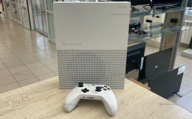 Купить Приставка xbox one s 512 б/у , в Тольятти Цена:11900рублей