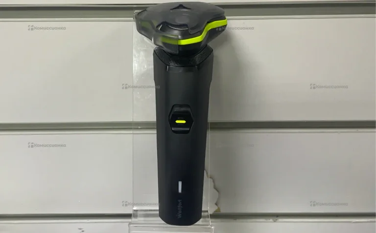 Бритва wellfort