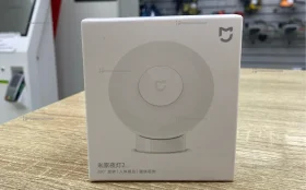 Купить Ночник Xiaomi Motion-Activated Night Light 2 MJYD02YL CN (белый) б/у , в Магнитогорск Цена:690рублей