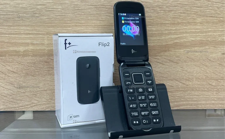 f+ Flip2