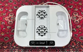 Купить Подставка для Xbox Series S охлад+ зарядка б/у , в Рязань Цена:1500рублей