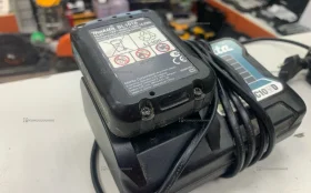Купить Шуруповерт Makita DF333DWAE б/у , в Красноярск Цена:6590рублей