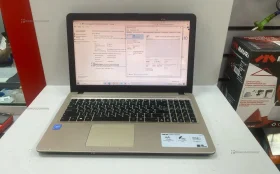 Купить Ноутбук  ASUs б/у , в Набережные Челны Цена:4900рублей