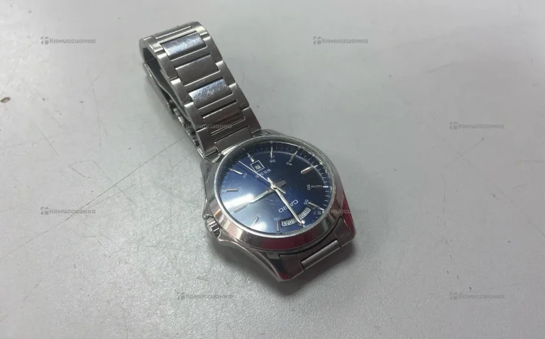 Часы Casio MTP-1370