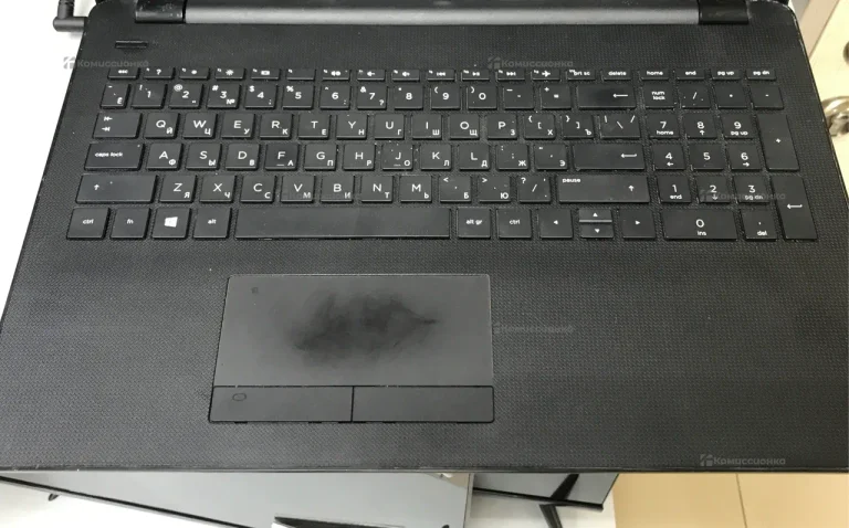 Ноутбук HP ProBook