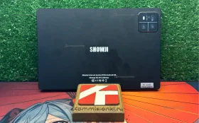 Купить Планшет SHOWJI mi pad 6 16/1024гб б/у , в Краснодар Цена:1900рублей
