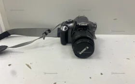 Купить Фотоаппарат Canon eos 1100D б/у , в Набережные Челны Цена:5990рублей