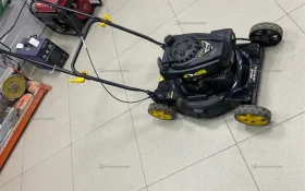 Купить Газонокосилка Huter GLM-4.0 G б/у , в Рязань Цена:8900рублей