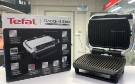 Купить Гриль Tefal OptiGrill Elite б/у , в Краснодар Цена:5000рублей