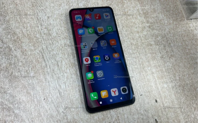 Xiaomi Redmi A3 Pro 4/128 ГБ