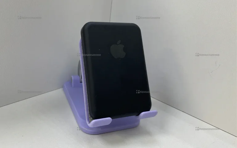Power Bank  MagSafe черный реплика