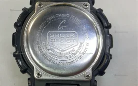 Купить Часы  G-Shock GA-110 б/у , в Казань Цена:4500рублей