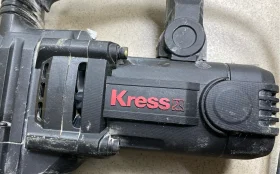 Купить Отбойный молоток Kress KU341 б/у , в Краснодар Цена:4900рублей