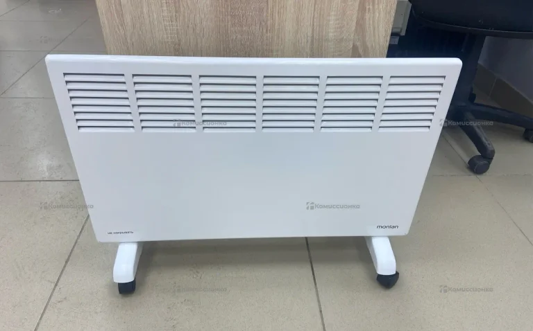 Обогреватель monlan ml20
