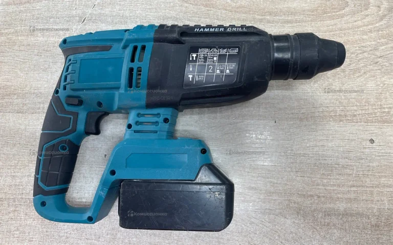 аккумуляторная дрель ACD12A