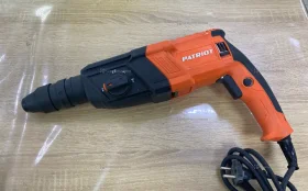 Купить Перфоратор Patriot RH 267Q б/у , в Самара Цена:3300рублей