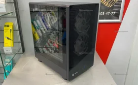 Купить Системный блок (R5 2600 / RX 570) б/у , в Самара Цена:19900рублей