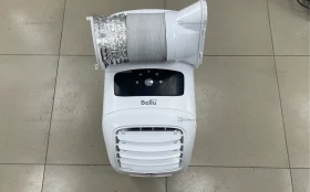 Купить Напольный кондиционер Ballu BPaC-07 cm б/у , в Краснодар Цена:7000рублей