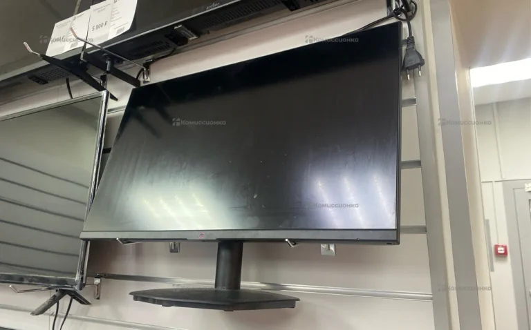 Монитор Cooler Master GM27-FFS