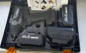 Купить Гайковерт Mancraft bm 1800n б/у , в Москва и область Цена:2500рублей
