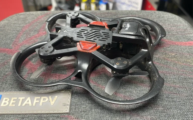BetaFPV Aquila16 FPV Kit