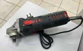 Купить УШМ P.I.T. PWS125-C6 б/у , в Уфа Цена:1990рублей