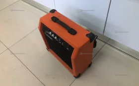 Купить Комбо-Усилитель Bosstone GA-15 б/у , в Саратов Цена:2900рублей