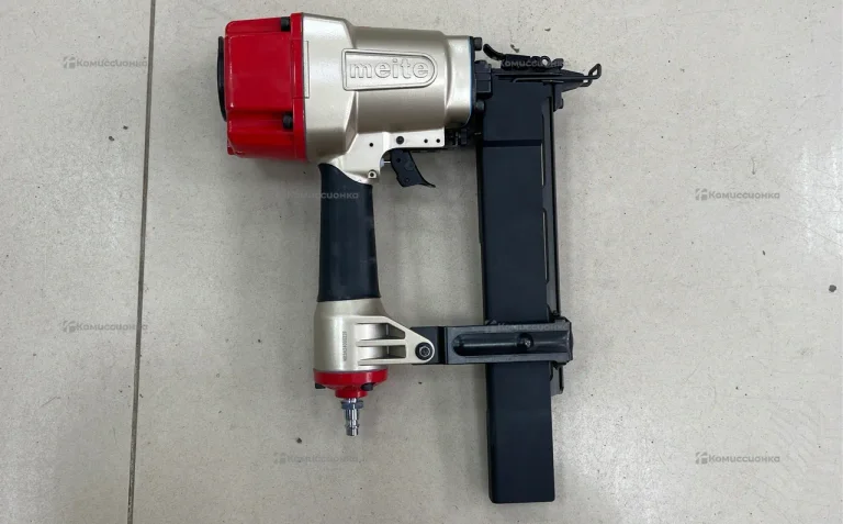 Скобозобивной пистолет MEITE MT-N851-H