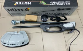 Купить Газонокосилка Триммер электрический Huter GET-LS5L б/у , в Казань Цена:5900рублей