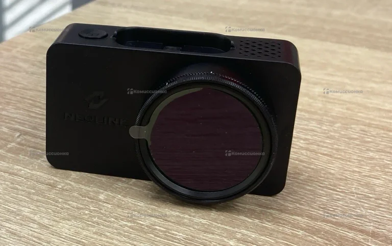 Видеорегистратор  g-tech x72