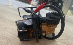 Купить Компрессор Торнадо / TORNADO-911 R 13-17/30L б/у , в Энгельс Цена:650рублей