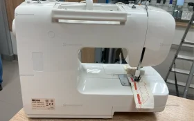 Купить Швейная машина Micron 112 б/у , в Москва и область Цена:5900рублей