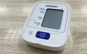 Купить Omron711 б/у , в Магнитогорск Цена:490рублей