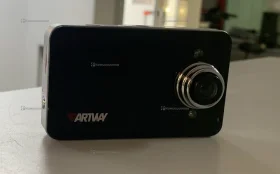Купить Видеокамера Artway av-110 б/у , в Уфа Цена:1200рублей