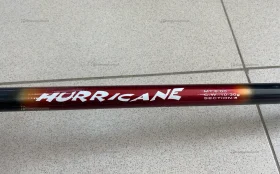 Купить Удочка Hurricane 6.00 10-30g б/у , в Рязань Цена:700рублей