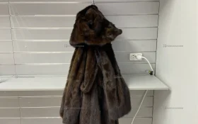 Купить Шуба норковая 44/46 б/у , в Саратов Цена:4500рублей